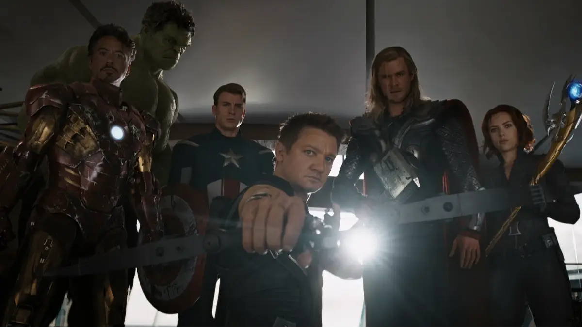 MCU fans hyped as new Avengers team teased right in front of us