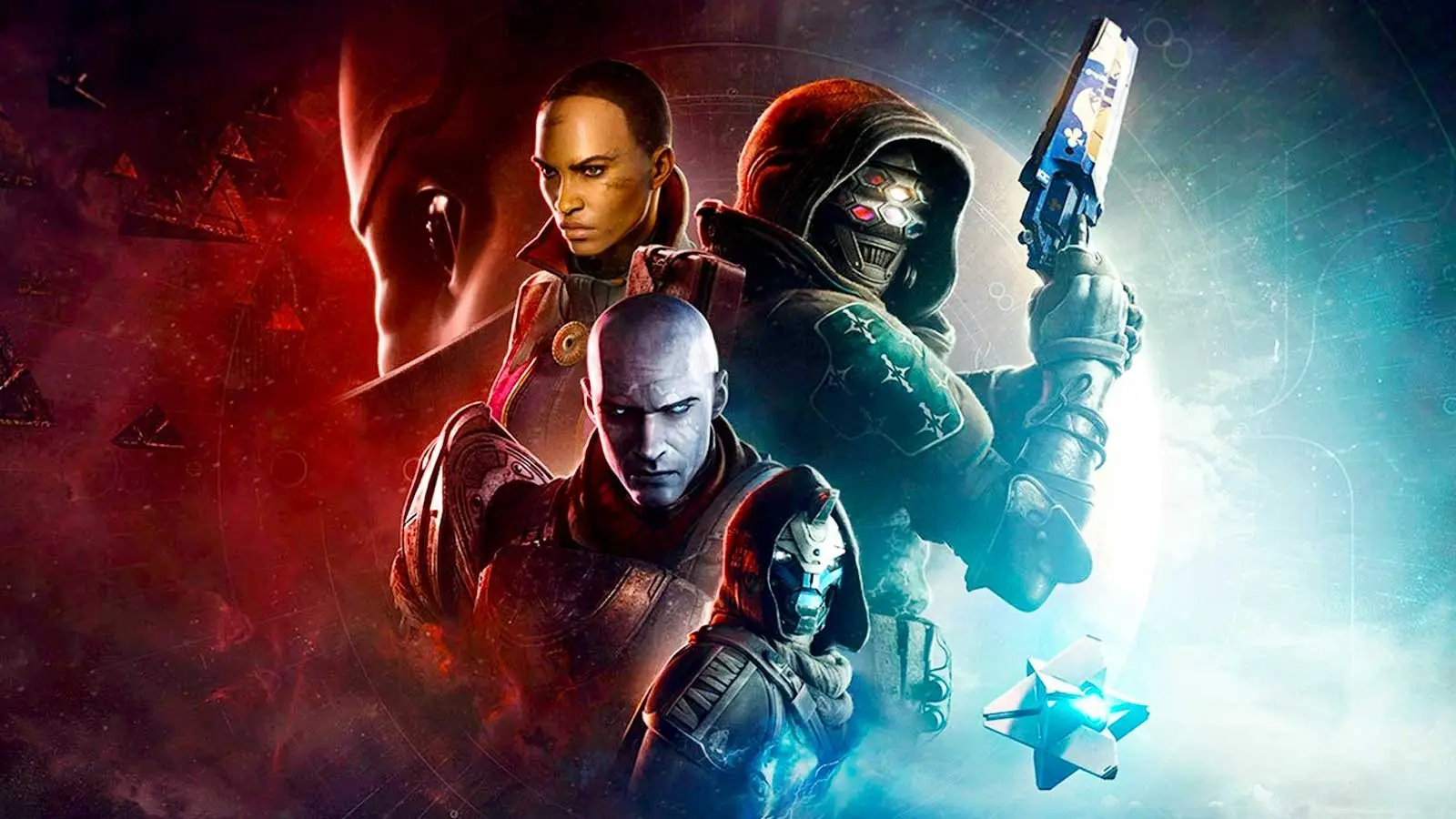 Bungie