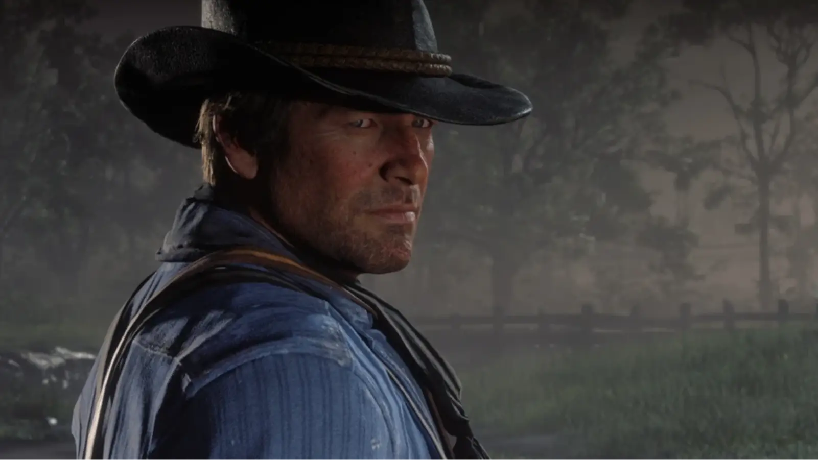 Red Dead Redemption 3 Lead Character Leaves Gamers Torn