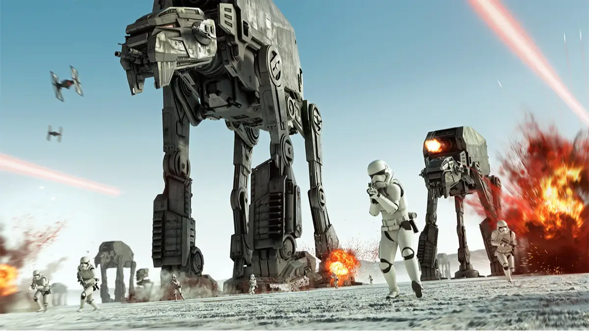 Star Wars: Battlefront 3 has fans divided, and we get it