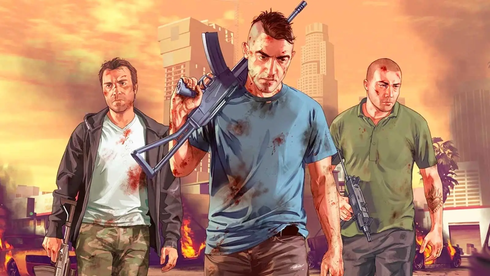 Rockstar Games