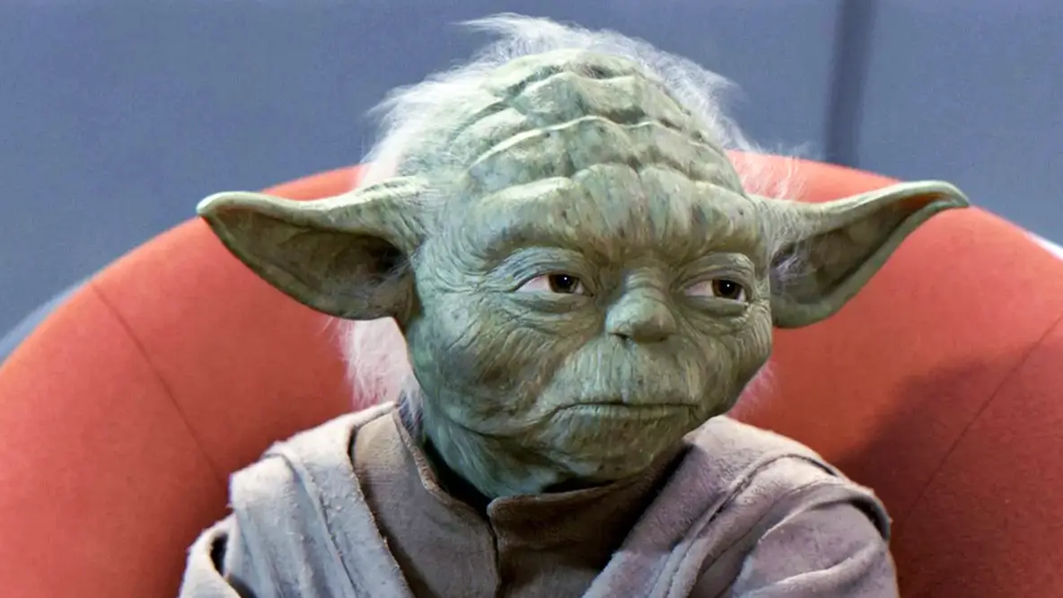 Star Wars fans discover Phantom Menace secret after 26 years