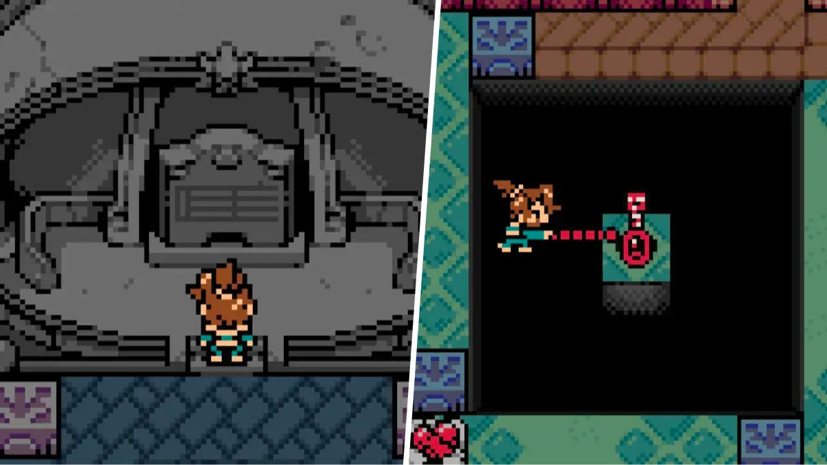 Steam free download is perfect for classic The Legend of Zelda fans