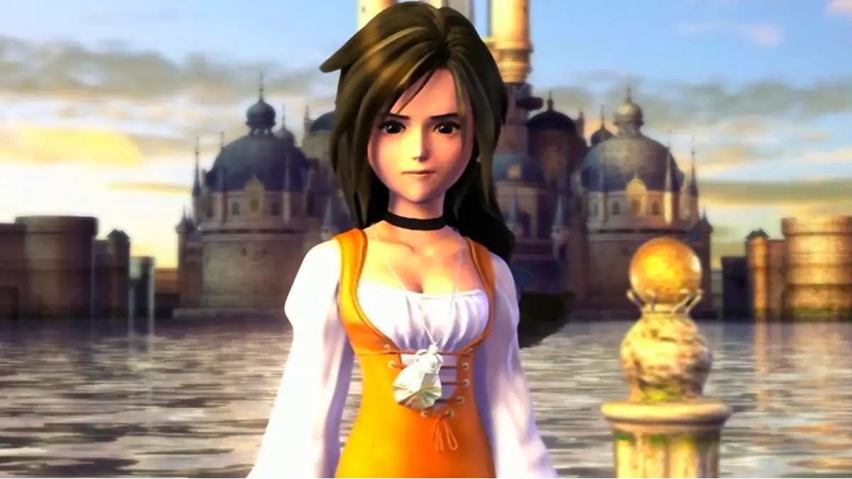 Final Fantasy 9 remake 'tease' sends fans over the edge