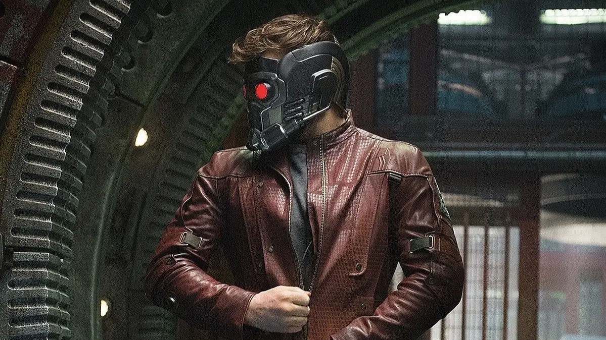 Marvel officially confirms Star Lord MCU return in new teaser