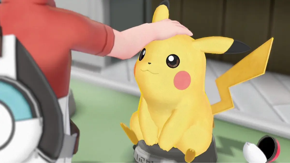 The Pokémon Company