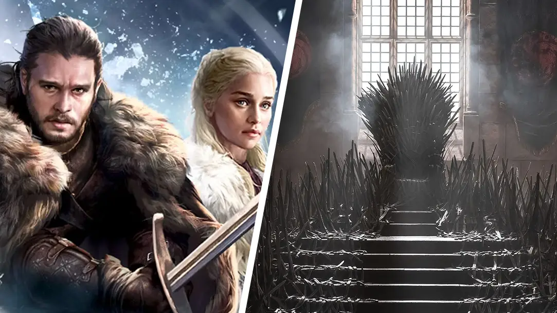 Game Of Thrones: Legends RPG officially announced