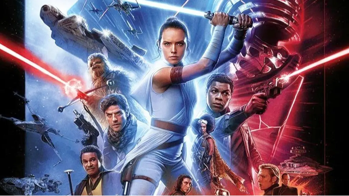 Star Wars major recast praised by fans, and we can see why