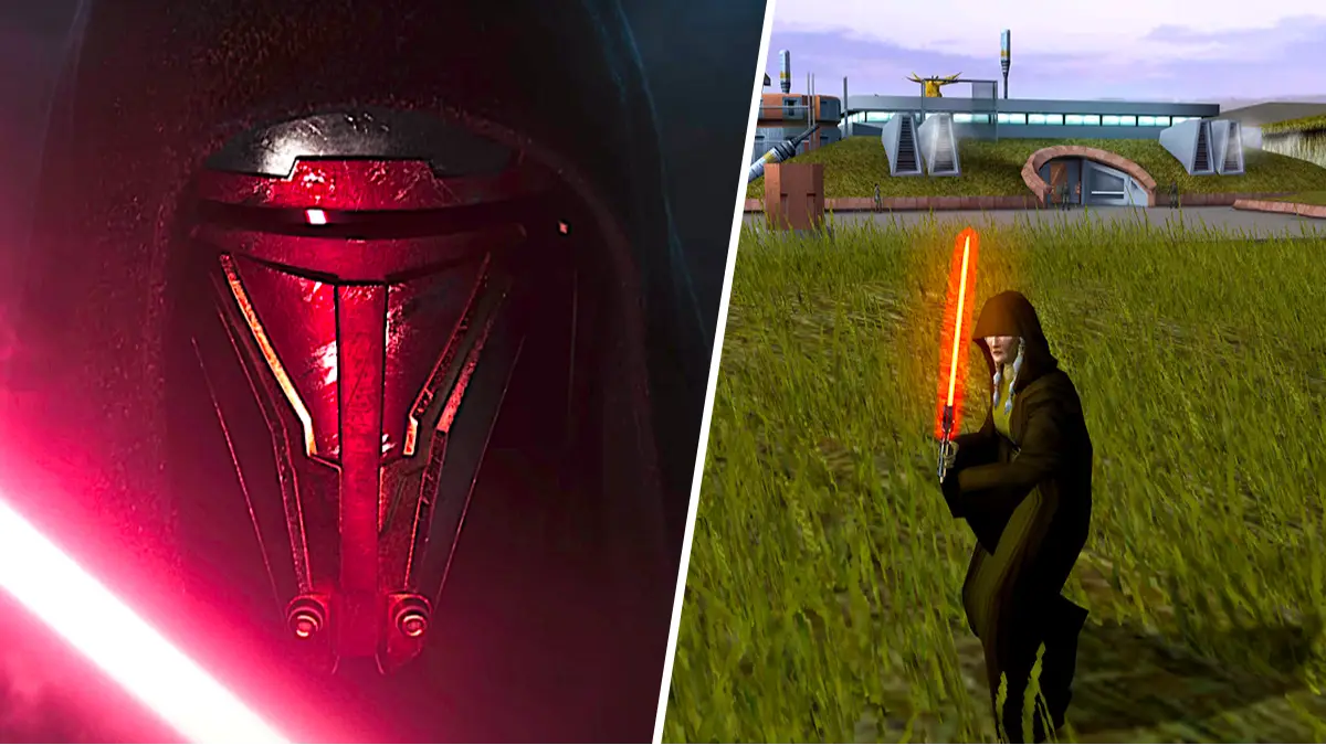 Saber Interactive/Aspyr Media