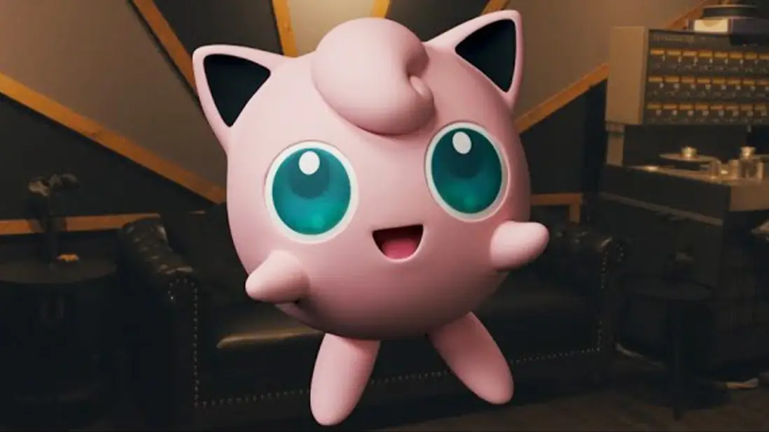 The Pokémon Company