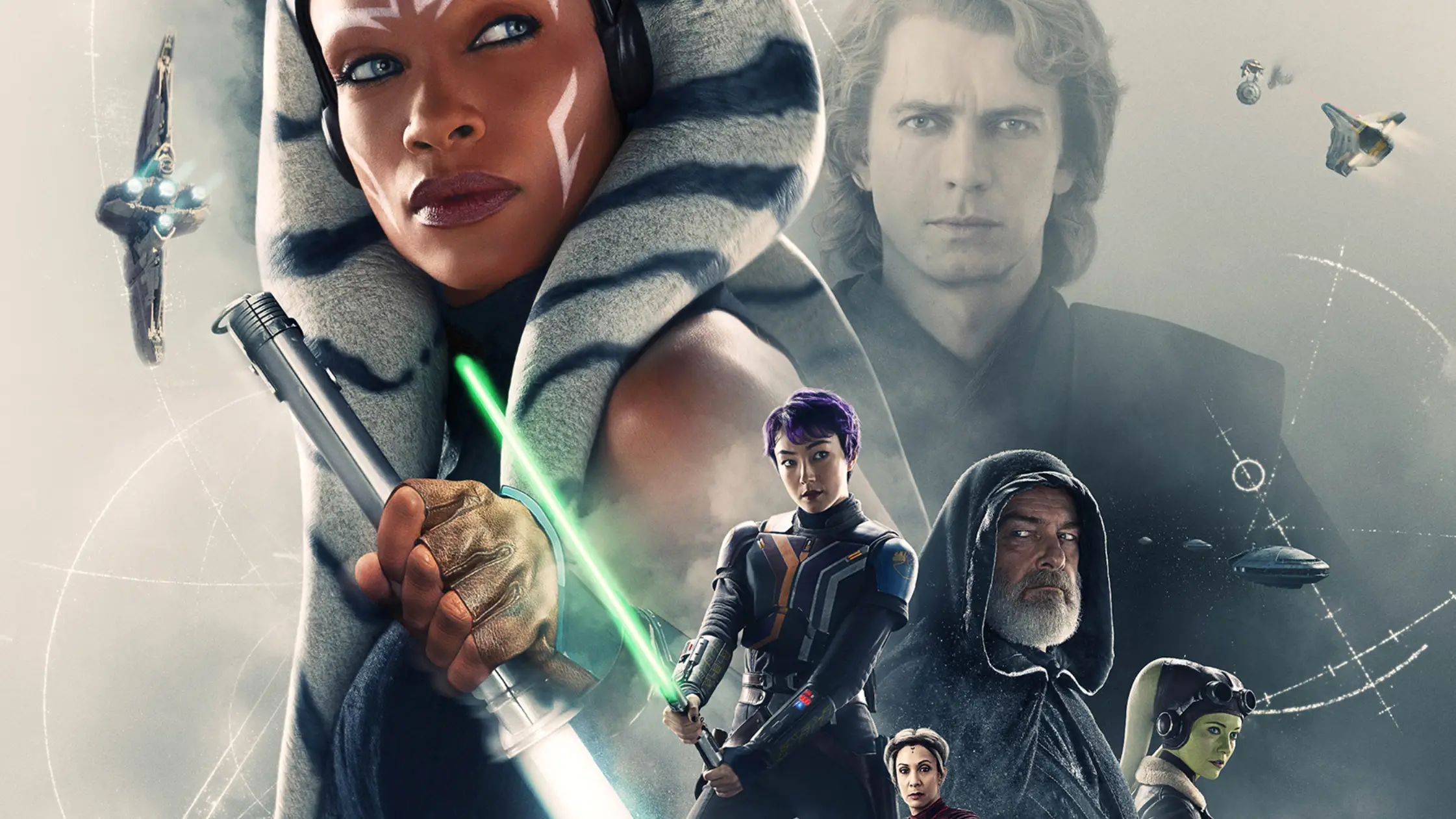 Star Wars' most important character never showed up in the movies