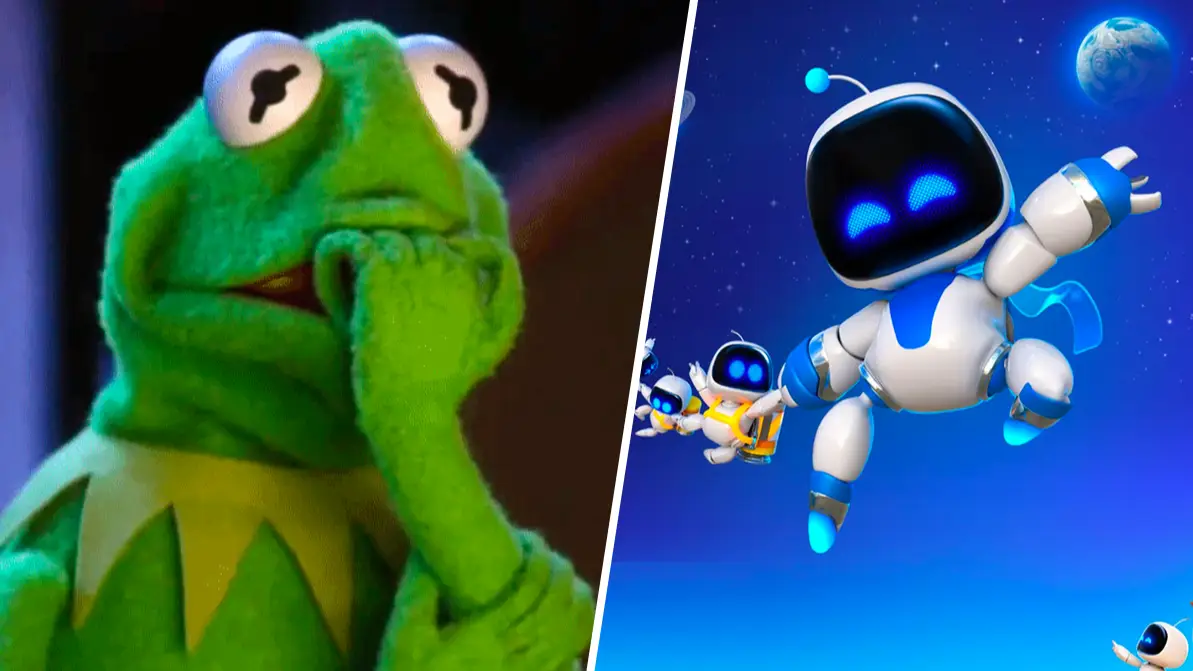 The Walt Disney Company/Sony Interactive Entertainment