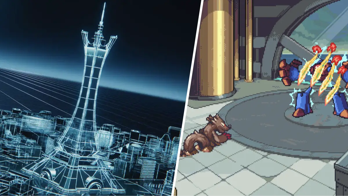 Nintendo, Freedom Games