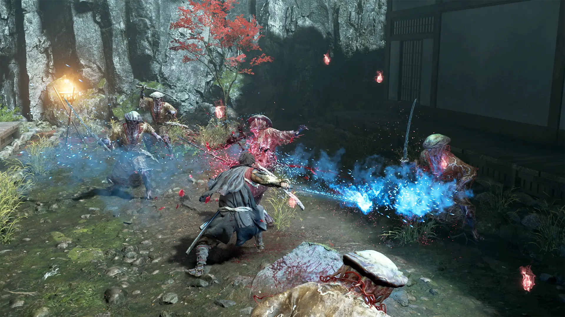 Onimusha: Way of the Sword, Capcom