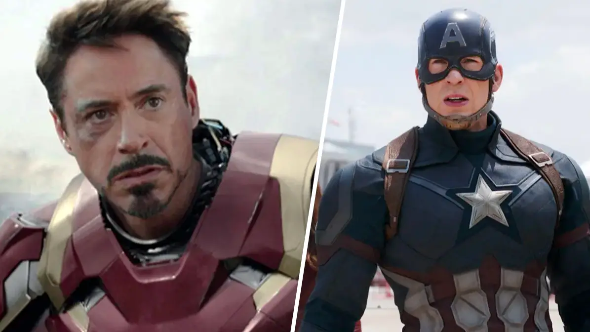 Walt Disney Studios Motion Pictures