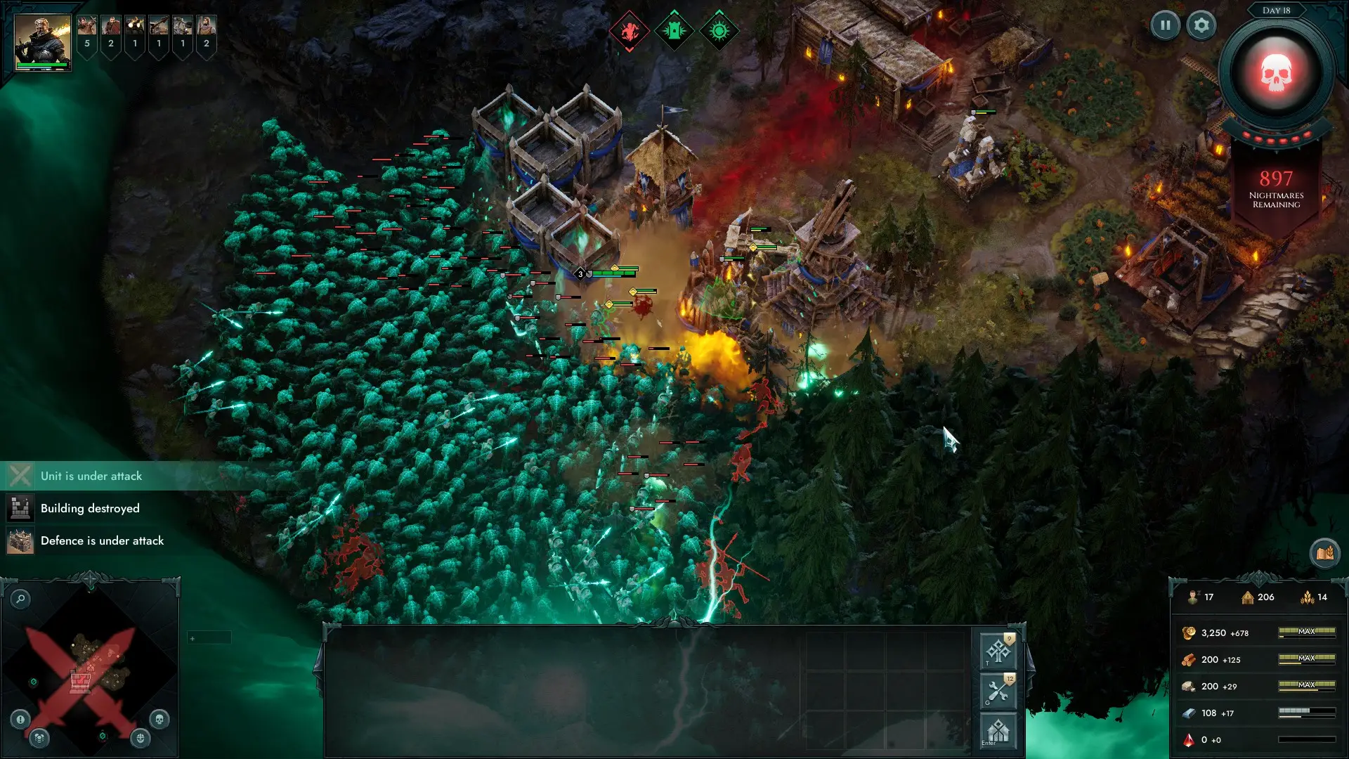 Age of Darkness: Final Stand /