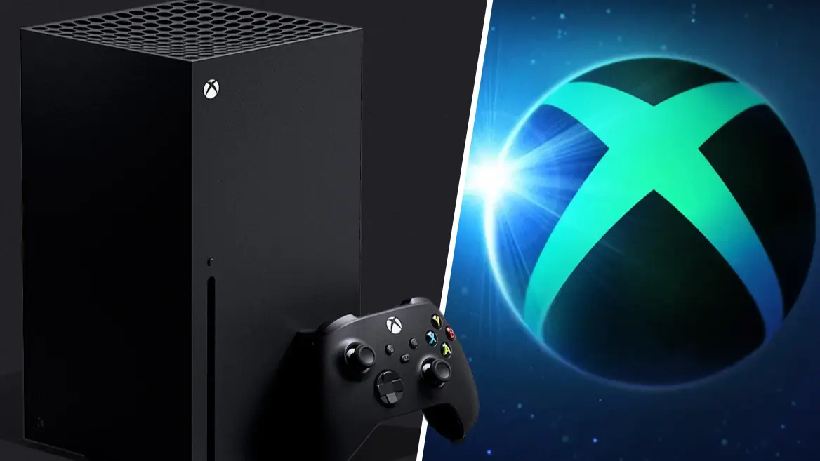 Xbox free $10,000 available for you to claim now in 'ultimate giveaway'