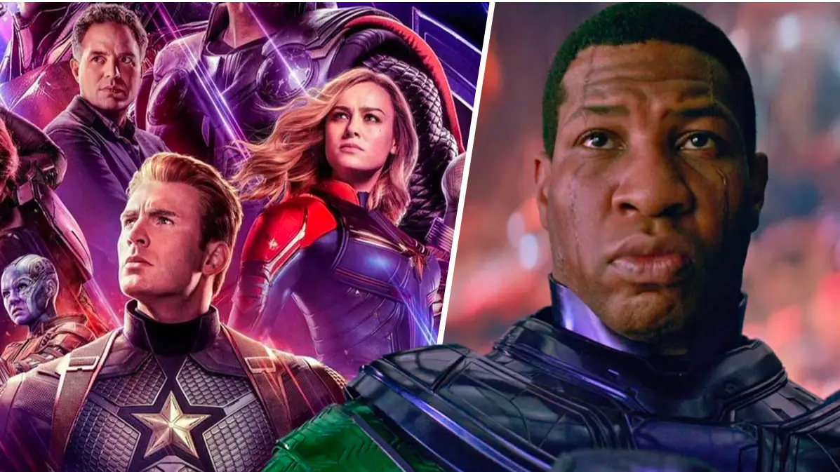 Marvel fans don't want to say goodbye to the Kang storyline, believe it or not