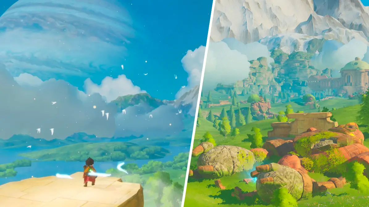 Future Friends Games