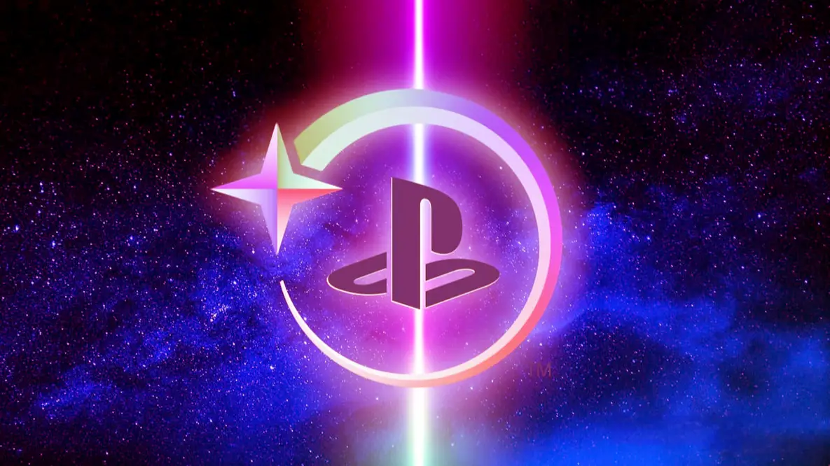 Sony Interactive Entertainment