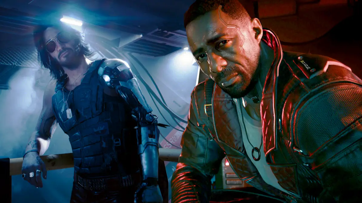 Cyberpunk 2077 2.0 update may break your PC, expert warns