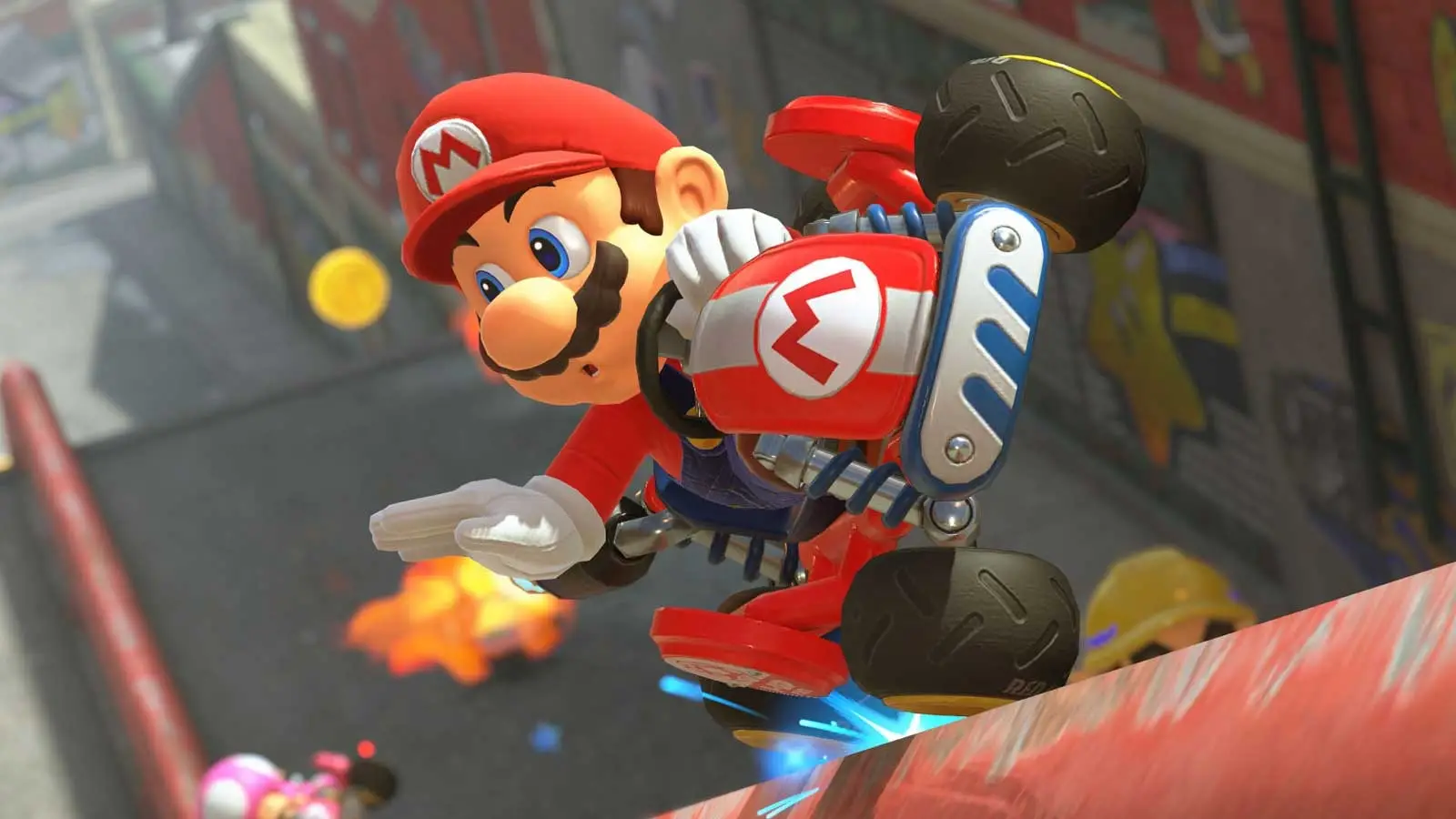 Nintendo