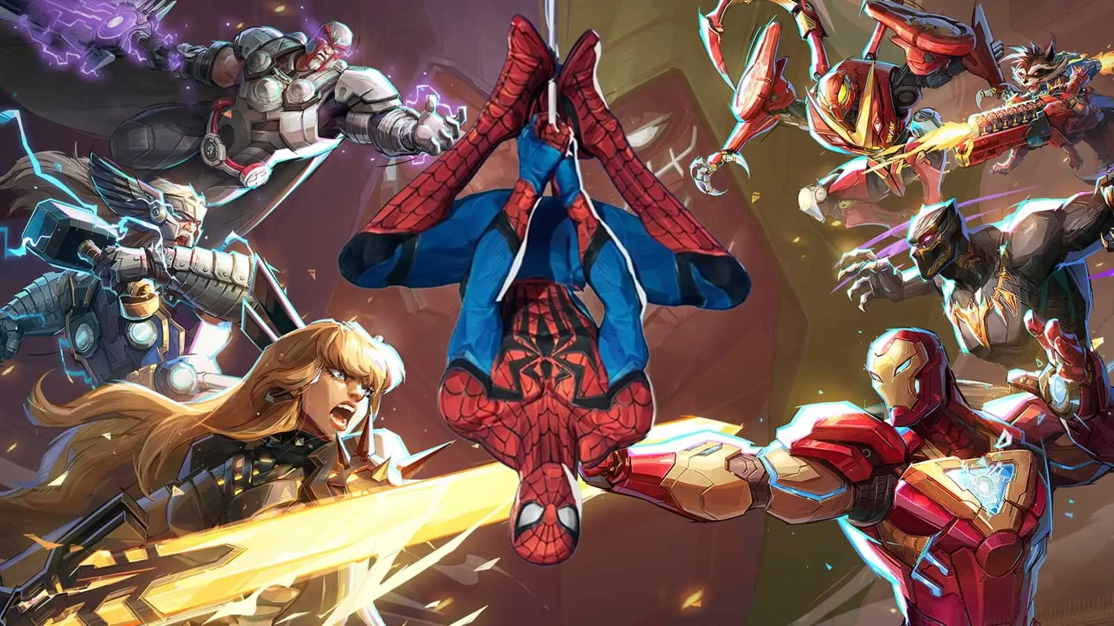 NetEase Games