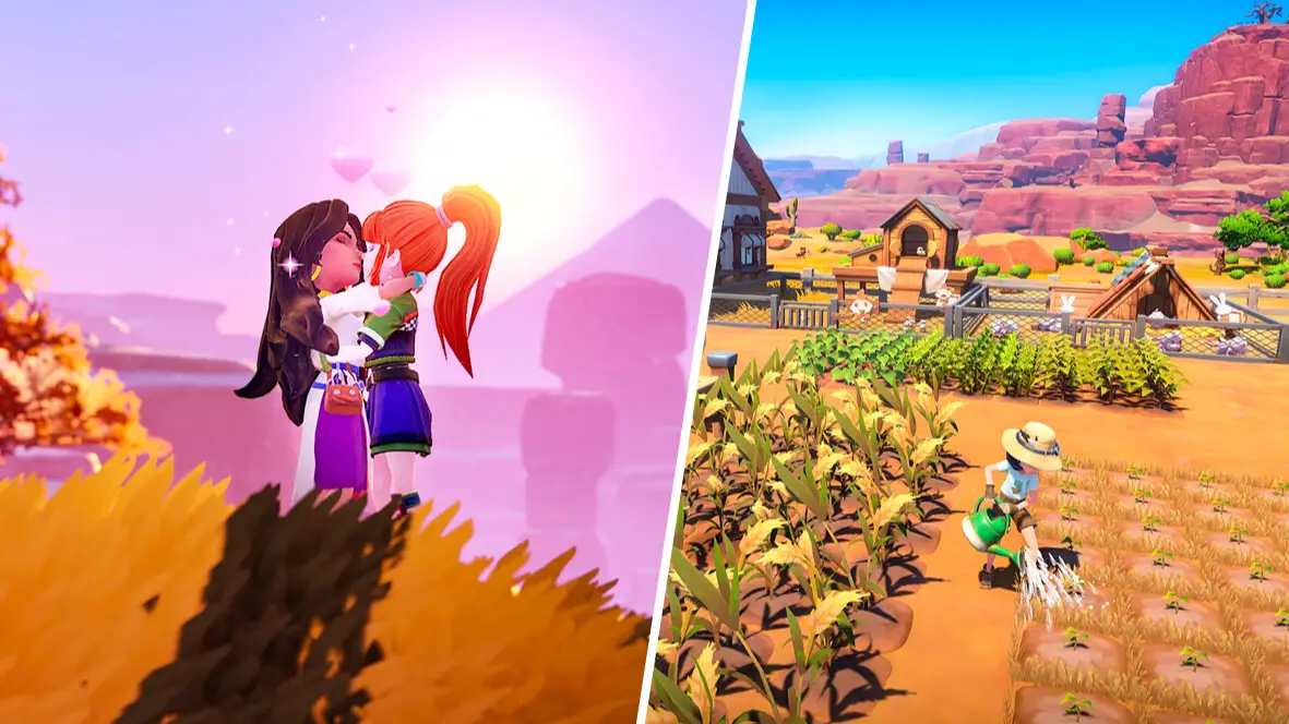 Pathea Games/Focus Entertainment