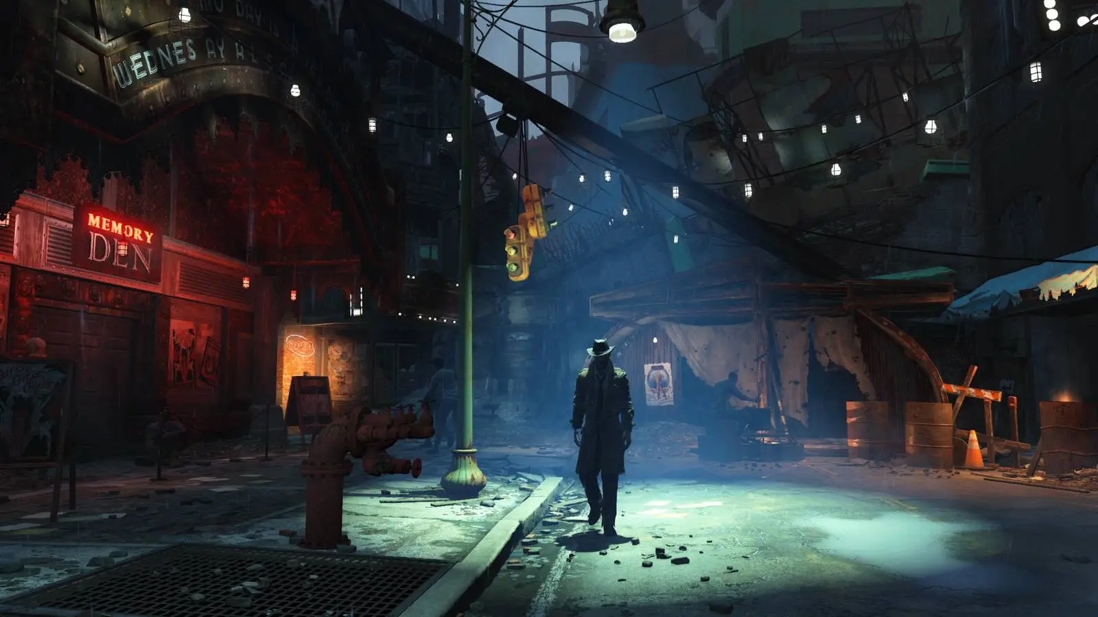 Bethesda Softworks 