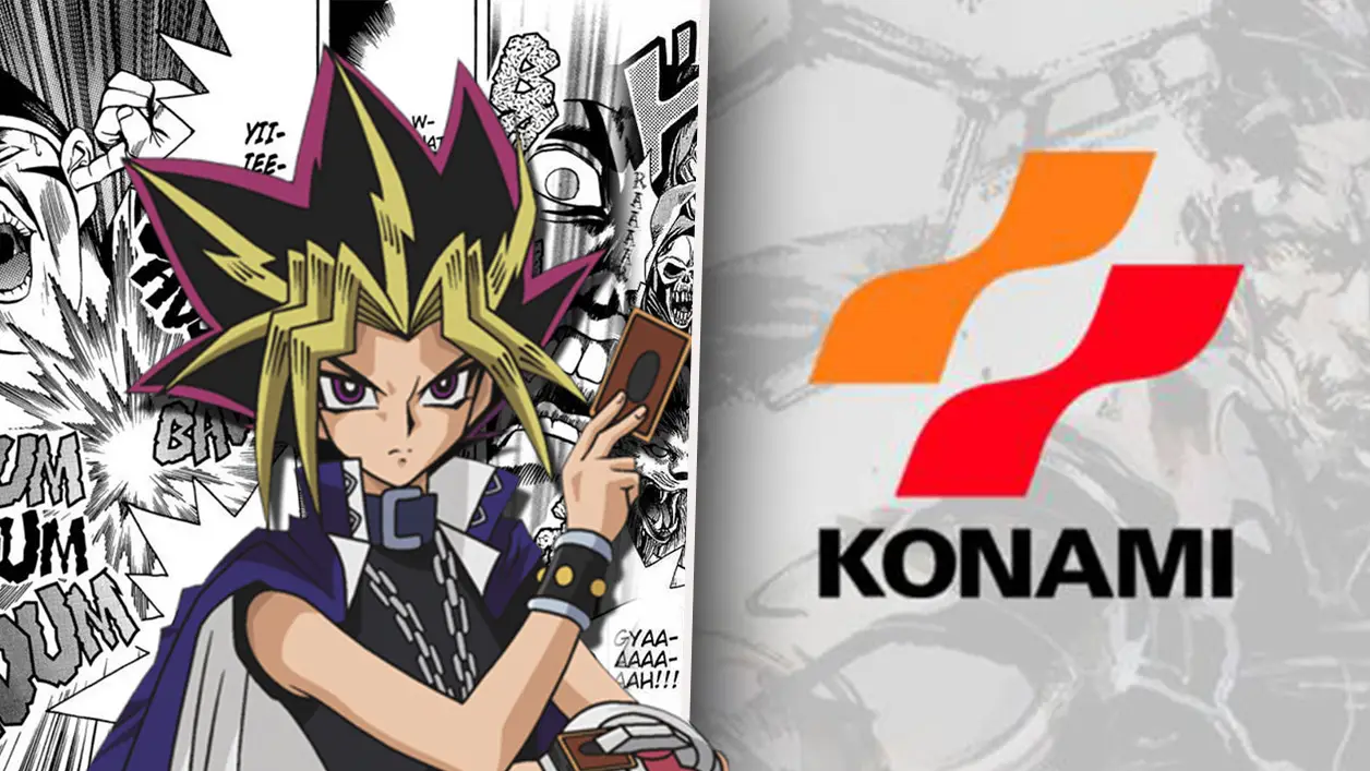 Konami