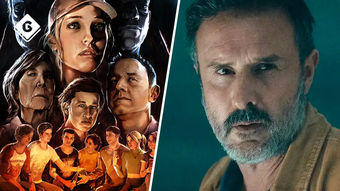 2K Games, Paramount Pictures