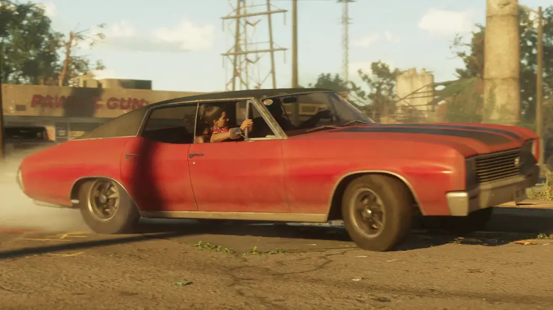 GTA 6 trailer 2 has fans more desperate than ever