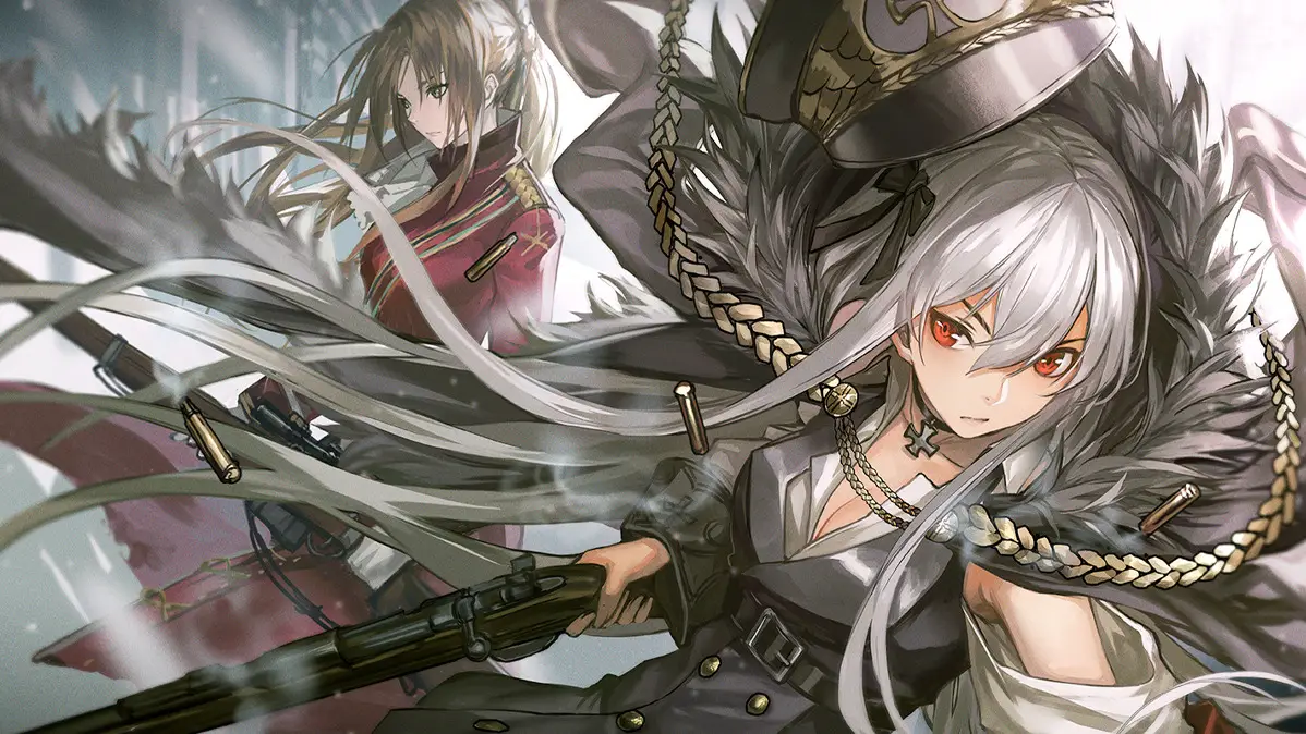 Darkwinter Software Limited