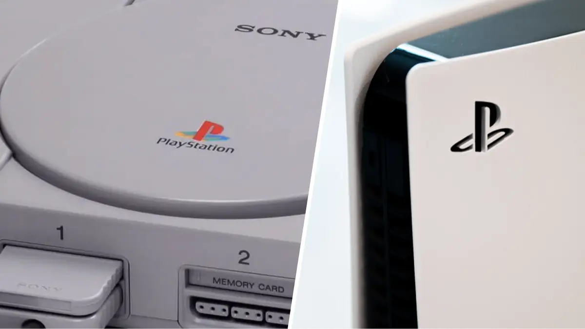 Sony Interactive Entertainment