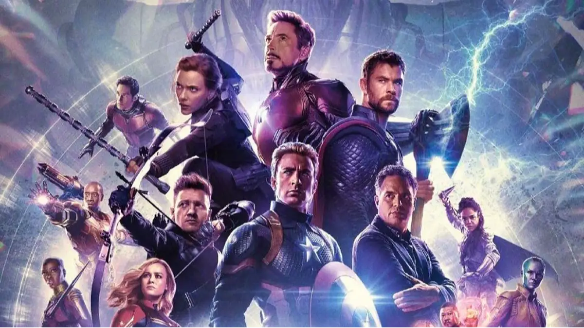 Avengers: Secret Wars Leak 'Confirms' Exact Nature of MCU Reboot