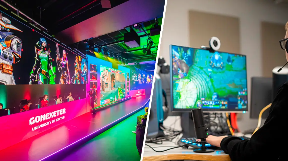 Confetti Institute of Creative Technologies