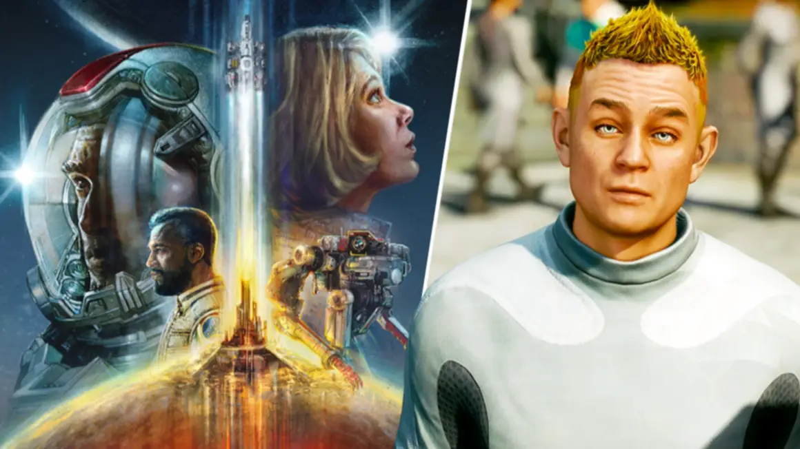 Starfield review roundup - Embargo lifts as critics reveal thoughts on Bethesda's new RPG