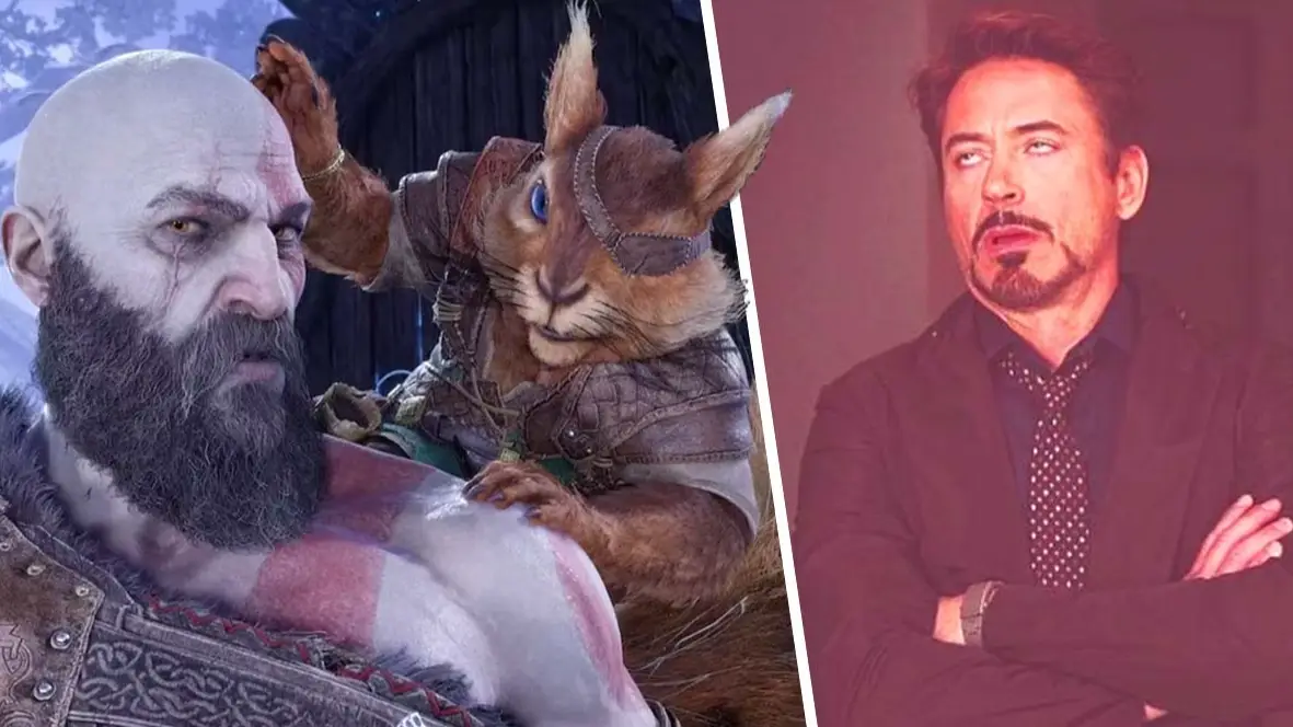 Sony Interactive Entertainment/Marvel Studios