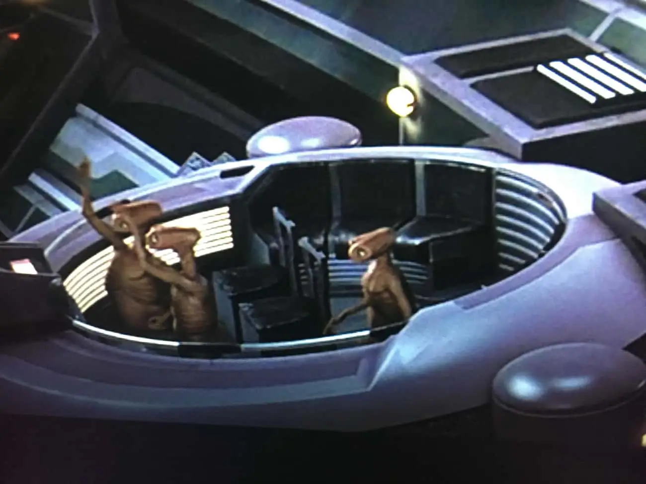 Star Wars: Episode I - The Phantom Menace