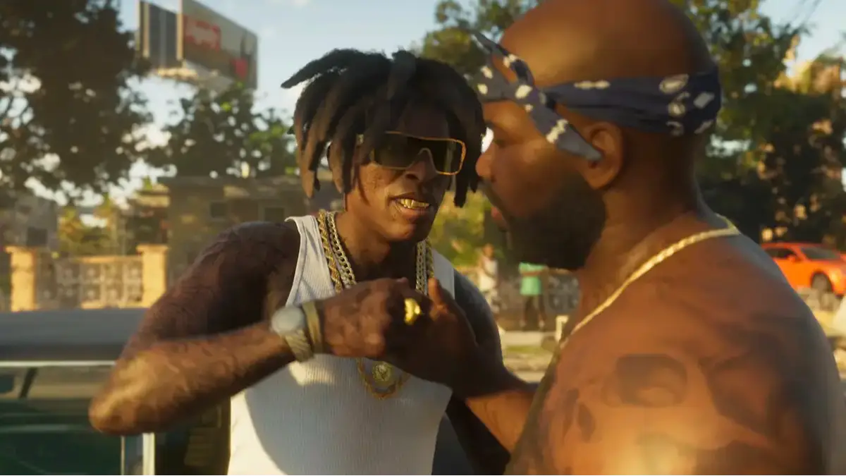 GTA 6 fans need the release date now for one very good reason