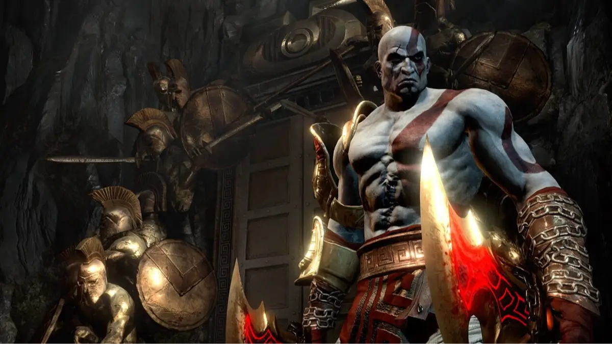 Sony Interactive Entertainment