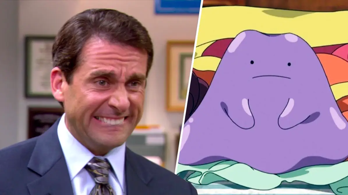 Deedle-Dee Productions, The Pokémon Company