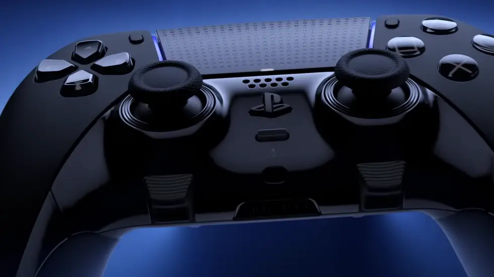 Sony Interactive Entertainment 