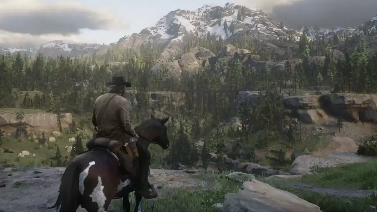 Red Dead Redemption Gamers Rejoice, Rockstar Just Confirmed New Projects