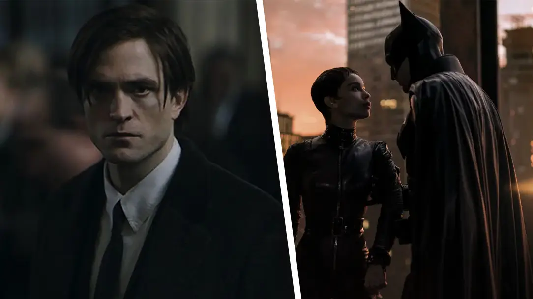 Batman DCU casting update leaves fans torn, and we can see why