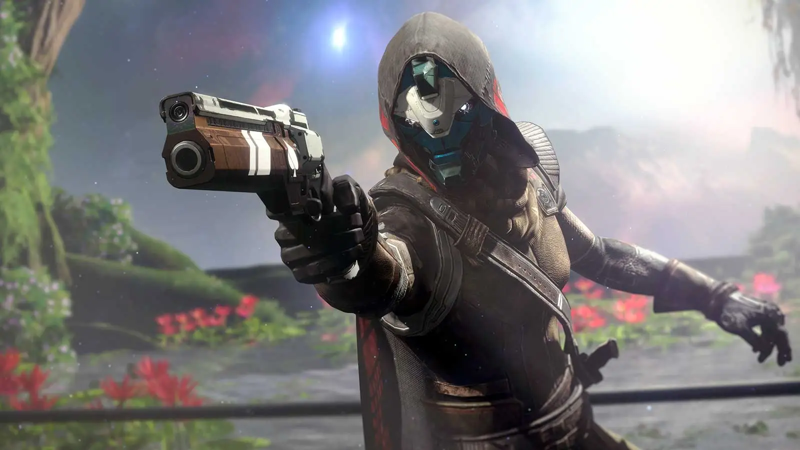 Bungie
