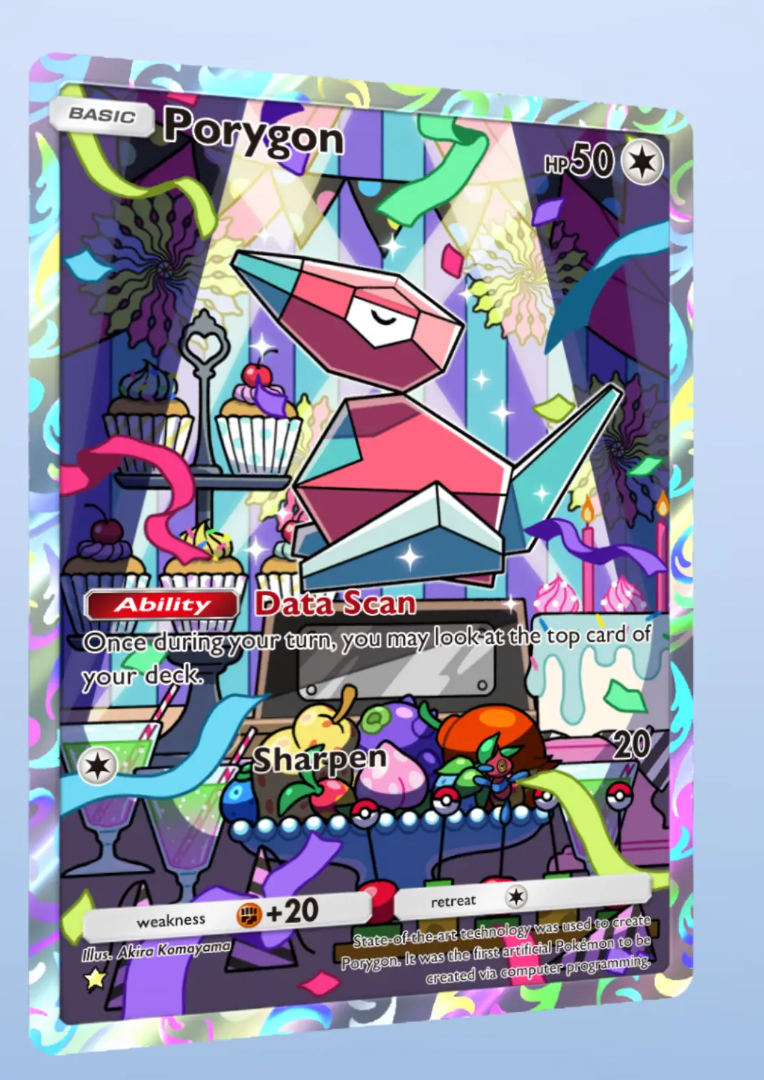 The Pokémon Company, DeNa Co., LTD