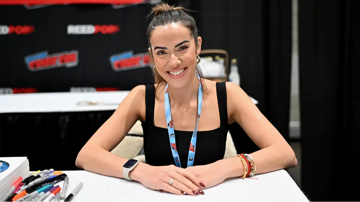 Roy Rochlin (via Getty Images)