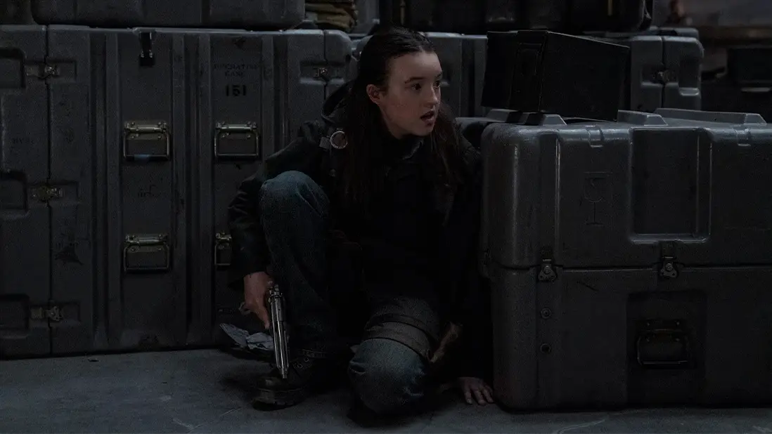 The Last of Us season 2 ‘Day One’ charts a different path for Ellie