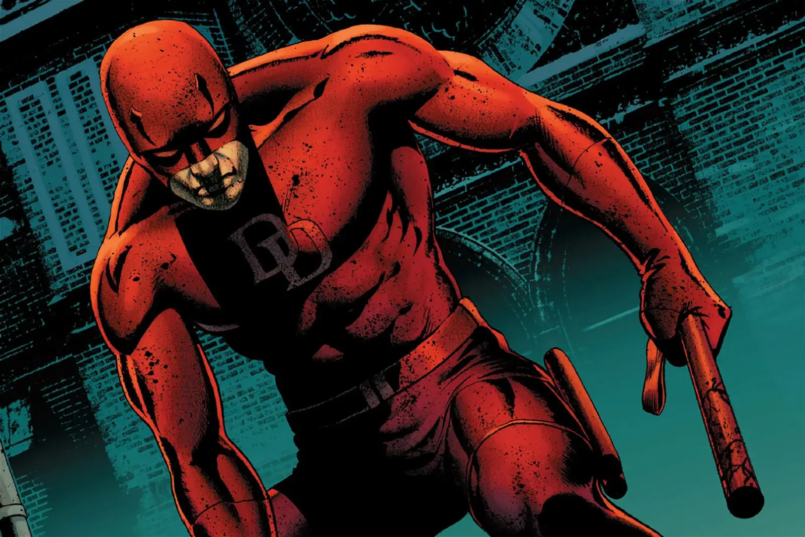 Daredevil